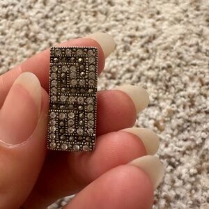 Sterling Silver 925 Necklace Pendant